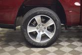 Thumbnail of 2025 Delmonico Red Pearlcoat RAM 1500