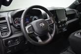 Thumbnail of 2025 Delmonico Red Pearlcoat RAM 1500