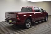 Thumbnail of 2025 Delmonico Red Pearlcoat RAM 1500