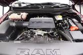 Thumbnail of 2025 Delmonico Red Pearlcoat RAM 1500
