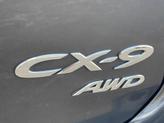 Thumbnail of 2015 Meteor Gray Mazda CX-9