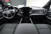 Thumbnail of 2025 Blue Metallic RAM 2500