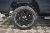 Thumbnail of 2025 Blue Metallic RAM 2500