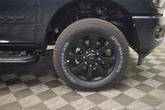 Thumbnail of 2025 Blue Metallic RAM 2500