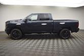 Thumbnail of 2025 Blue Metallic RAM 2500