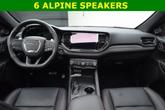 Thumbnail of 2024 DB Black Crystal Clearcoat Dodge Durango