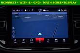 Thumbnail of 2024 DB Black Crystal Clearcoat Dodge Durango