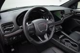 Thumbnail of 2024 DB Black Crystal Clearcoat Dodge Durango