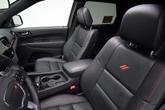 Thumbnail of 2024 DB Black Crystal Clearcoat Dodge Durango