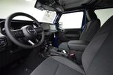 Thumbnail of 2025 Hydro Blue Pearlcoat Jeep Gladiator