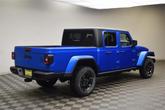 Thumbnail of 2025 Hydro Blue Pearlcoat Jeep Gladiator