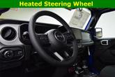 Thumbnail of 2025 Hydro Blue Pearlcoat Jeep Gladiator