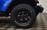 Thumbnail of 2025 Hydro Blue Pearlcoat Jeep Gladiator
