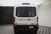 Thumbnail of 2018 Oxford White Ford Transit-250