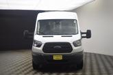 Thumbnail of 2018 Oxford White Ford Transit-250