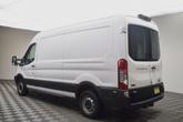 Thumbnail of 2018 Oxford White Ford Transit-250