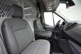 Thumbnail of 2018 Oxford White Ford Transit-250