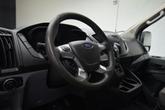 Thumbnail of 2018 Oxford White Ford Transit-250