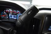 Thumbnail of 2018 Red Chevrolet Silverado 1500