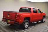 Thumbnail of 2018 Red Chevrolet Silverado 1500