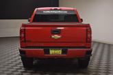 Thumbnail of 2018 Red Chevrolet Silverado 1500
