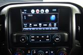Thumbnail of 2018 Red Chevrolet Silverado 1500