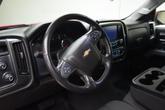 Thumbnail of 2018 Red Chevrolet Silverado 1500