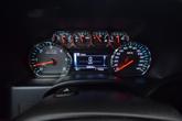 Thumbnail of 2018 Red Chevrolet Silverado 1500