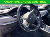 Thumbnail of 2022 Bright White Clearcoat Jeep Compass