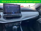 Thumbnail of 2022 Bright White Clearcoat Jeep Compass