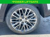Thumbnail of 2022 Bright White Clearcoat Jeep Compass