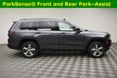 Thumbnail of 2025 Metallic Jeep Grand Cherokee L