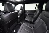 Thumbnail of 2025 Metallic Jeep Grand Cherokee L