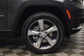Thumbnail of 2025 Metallic Jeep Grand Cherokee L