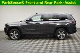 Thumbnail of 2025 Metallic Jeep Grand Cherokee L