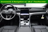 Thumbnail of 2025 Metallic Jeep Grand Cherokee L