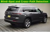 Thumbnail of 2025 Metallic Jeep Grand Cherokee L