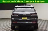Thumbnail of 2025 Metallic Jeep Grand Cherokee L