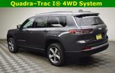 Thumbnail of 2025 Metallic Jeep Grand Cherokee L