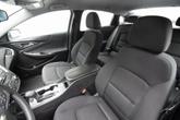 Thumbnail of 2023 Summit White Chevrolet Malibu