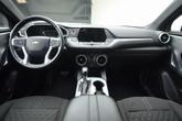 Thumbnail of 2020 Graphite Metallic Chevrolet Blazer