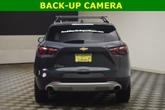 Thumbnail of 2020 Graphite Metallic Chevrolet Blazer