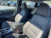 Thumbnail of 2023 Dark Ash Metallic Chevrolet Malibu