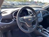 Thumbnail of 2023 Dark Ash Metallic Chevrolet Malibu
