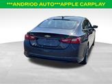 Thumbnail of 2023 Dark Ash Metallic Chevrolet Malibu