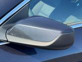 Thumbnail of 2023 Dark Ash Metallic Chevrolet Malibu