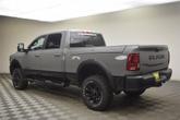 Thumbnail of 2025 Ceramic Gray Clearcoat RAM 2500