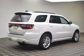 Thumbnail of 2026 White Knuckle Clearcoat Dodge Durango