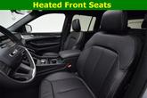 Thumbnail of 2025 Diamond Black Jeep Grand Cherokee 4xe