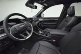 Thumbnail of 2025 Diamond Black Jeep Grand Cherokee 4xe